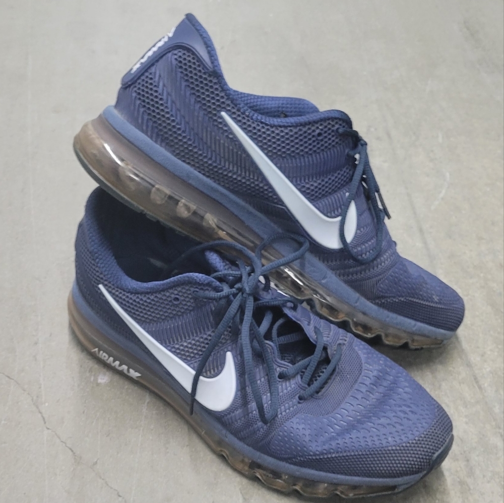 Nike Air Max 2017